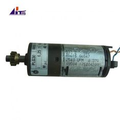 Partes de ATM Wincor Nixdorf Motor para el Mecánico de la Presión 1750042095