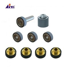 Repuestos de cajeros automáticos Wincor Nixdorf Omron V2XF Kit de lectura de tarjetas V2XF-55