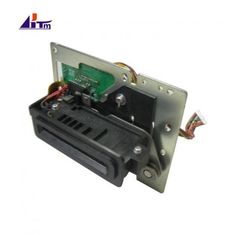 Componentes de cajeros automáticos Wincor Nixdorf V2XF Lector de tarjetas Obturador Assy V2XF-50 49997838 1770006976