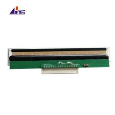Repuestos de cajeros automáticos Wincor Nixdorf TP28 Impresora térmica Cabeza de impresión TP28-01