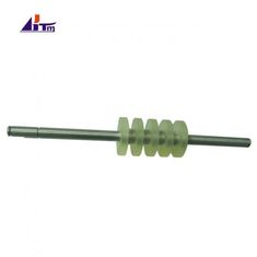 Las piezas de los cajeros automáticos Wincor Nixdorf Arco de rodillo a presión Assy 1750101956-42 1750047823