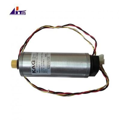 Automóvil de repuesto Wincor Nixdorf CMD-V4 Motor M1 1750044544 01750044544