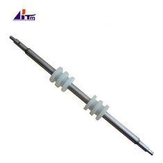 Las piezas del cajero automático Wincor Nixdorf Contador eje giratorio Assy 1750051761-26 1750035275