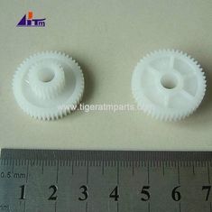 Las piezas de los cajeros automáticos Wincor Nixdorf Cassette 49T 23T Gear 1750012723-3