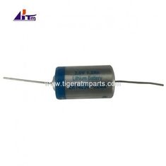 ATM piezas de repuesto Wincor ER14250 3.6V 1.2Ah Batería de litio 1750105679-03