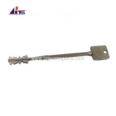 Repuestos de cajeros automáticos Wincor Nixdorf Conjunto de llaves de seguridad 141mm 1750114195