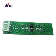 Las piezas ATM Wincor Nixdorf Estación de medición DMS receptor 4768200515 4768000115
