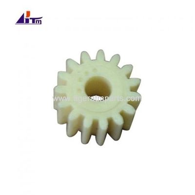 1750053977-02 Wincor Nixdorf 15T Equipo amarillo para el mecanismo de sujeción Partes ATM