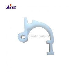 Las partes de los cajeros automáticos Wincor Nixdorf CMD V4 palanca de bloqueo 1750051761-31 1750048931