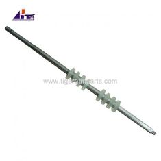 Las piezas de los cajeros automáticos Wincor Nixdorf Arco de rodillo a presión Assy CMD V4 1750051761-23 1750035766