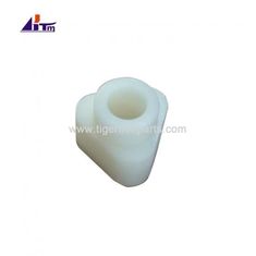 Partes de máquinas de cajeros automáticos Wincor Nixdorf Rodamiento de plástico blanco 1750051761-16
