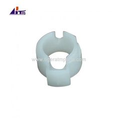Wincor Nixdorf cajero automático piezas de repuesto V módulo de plástico de rodillo blanco 1750051761-08