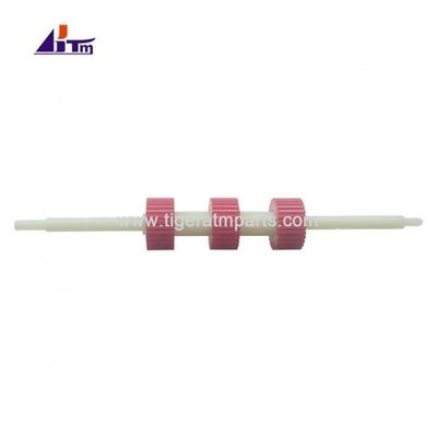 Unidad extractora doble Wincor Nixdorf CDM-V5 Eje de extracción 1750215294-24