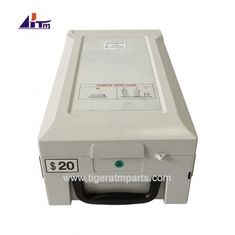 7310000225 Hyosung Partes de cajeros automáticos CST-7000 Cash Cassette Componentes de máquinas de cajeros automáticos