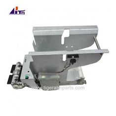 Partes de la máquina de cajeros automáticos Hyosung 5600 Impresora de recibos térmicos USB L-SPR3 7020000032