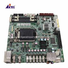 445-0770712 4450770712 NCR Misano placa base ATM piezas de repuesto