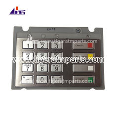 Las piezas de la máquina ATM 01750346538 Diebold Nixdorf DN EPPV8 teclado