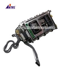 Fujitsu F510 Posición de montaje del módulo del dispensador Partes ATM KD03300-C601