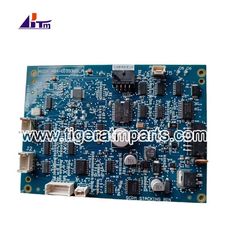 484-0103360 NCR PCB Assy SCPM Junta superior del contenedor de tracción Partes ATM