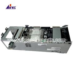 Las piezas de los cajeros automáticos Fujitsu GSR50 Modulo de reciclaje Cuadro de apilamiento KD04013-C001