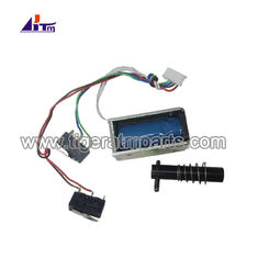 1750304622-09-08 Diebold Nixdorf Solenoide DN Lector de tarjetas Partes de cajeros automáticos