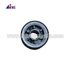 1750304622-19 Diebold Nixdorf Roller DN Lector de tarjetas de cajero automático Partes de repuesto