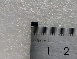 Compartimientos de repuesto del contador de gloria JMLSM3*4 tornillo M3*4 hexágono 1.5MM