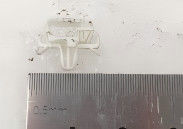 Glory Counter piezas de repuesto GFS-120-90 7*12Φ3*1 Snap