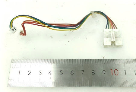 Arnés de fuente de alimentación Glory Counter GFS-120-81 16CM Piezas de repuesto