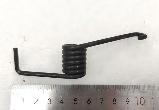 Resorte de torsión para piezas de repuesto GFS-120-72 de Glory Counter