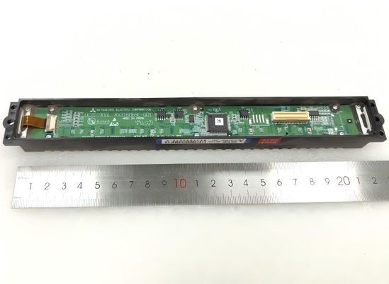 Contador de gloria GFS-120-54 sensor de verificación de dinero Assy UC2D190GL piezas de repuesto