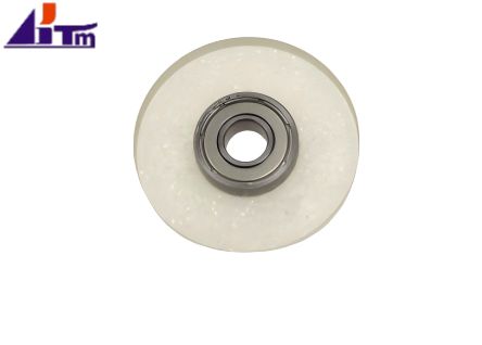 GFS-220-10 Conjunto de rodillo de goma para clasificadoras de divisas