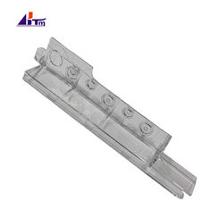 Kiosco SCNL6607R RS232 MEI Validador de Billetes Caja de Efectivo Cubierta Izquierda 252021072