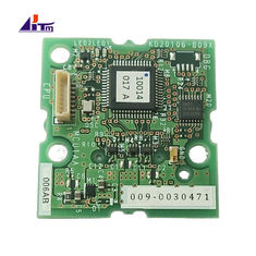 009-0030471 KD25106-809204 NCR GBRU2 PCB-MCU Para FRU Memoria MCU1AA