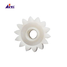 Las piezas de repuesto del cajero automático Hitachi HCM 3842 Cassette Gear 14T WBX 4P009205-001