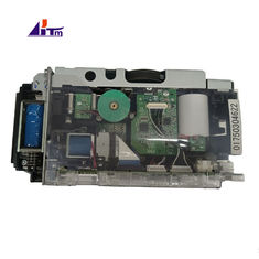 Lector de tarjetas DN200 ATM Diebold Nixdorf CHD-mot ICT3H5-3AD2792 SecPac2