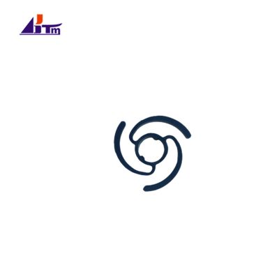 Automóvil piezas Diebold Nixdorf DN reciclaje de la cinta de la rueda de la paleta 1750301000-01-02