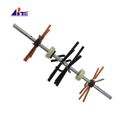 Hyosung CDU10 Dispensador del eje de llenado Assy 7310000709-38 ATM Partes