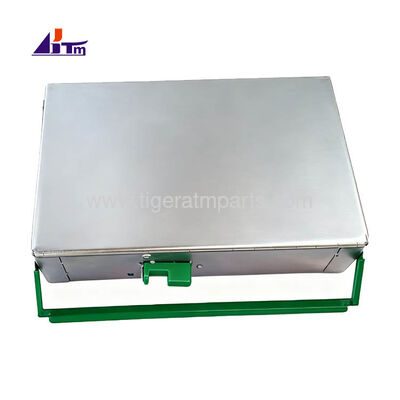 A007073 NMD50 Dispenser Reject Vault RV 150 Cassette Glory Triton Quiosco ATM piezas