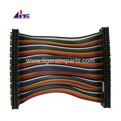 Hyosung CDU10 Interfaz de cable plano S3200000275 3200000275 ATM piezas de repuesto