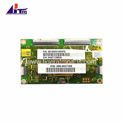 NCR 6684 Controller Touchscreen PCAP 19 Inch Exterior Mfr 009-0031165 0090031165