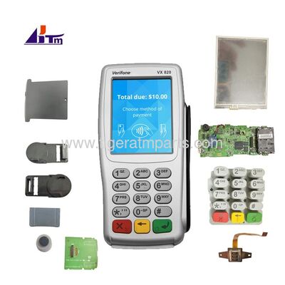 VeriFone VX820 Credit Card POS Payment Terminal Replacement Parts