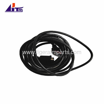 NCR Selfserv 84 6684 Cable REV.A CTI-CH-39/19-L9 0090032001 009-0032001 Las empresas de servicios de telefonía móvil y de telecomunicaciones se encuentran en una situación similar a la de las empresas de telecomunicaciones.