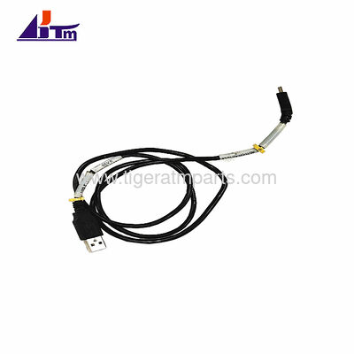 NCR Selfserv 6684 Cable USB tipo A al tipo Mini B 009-0020702 0090020702