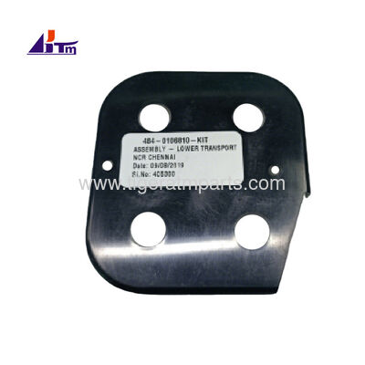 ATM Part NCR SDM2 Cover Lower Transport Gear 4840102382 484-0102382