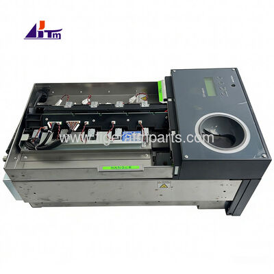 Accesorios personalizados para el módulo de reciclado de monedas CRF EUR/GBP