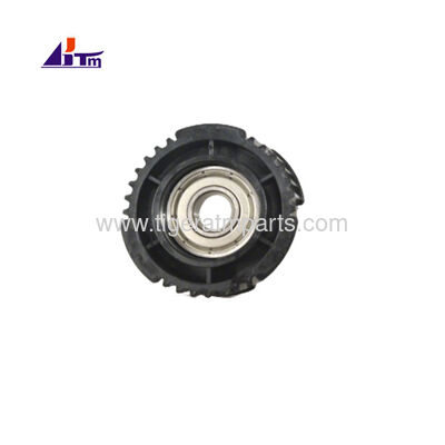 Genmega G2500 Pulea de dispensador con piezas ATM de rodamiento 15111985-1-07-01