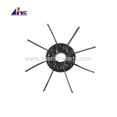 Genmega G2500 ATM Dispensador de piezas de billetes Rueda de remo 15111985-1-56