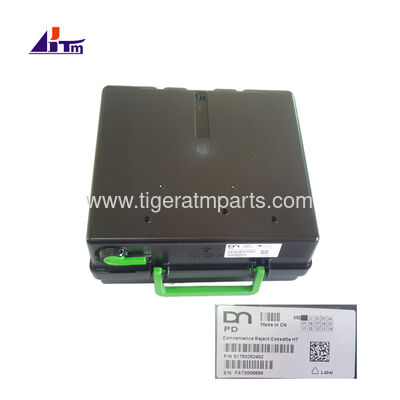 Diebold Nixdorf CMD-V6A Dispenser Reject Cassette 01750353402 1750353402