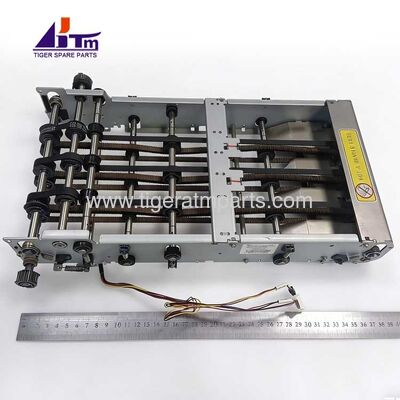 GRG H22 ATM Presentador de Billetes CDM8240N/NV-NP-003 YT4.029.0785 502014501